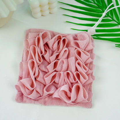 🎄Christmas Early Sale 50% OFF - 2-in-1 Pouch Loofah