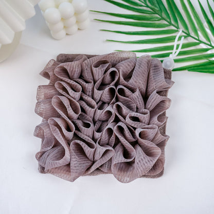 🎄Christmas Early Sale 50% OFF - 2-in-1 Pouch Loofah