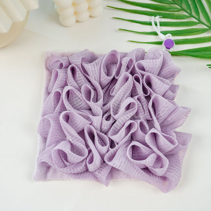 🎄Christmas Early Sale 50% OFF - 2-in-1 Pouch Loofah