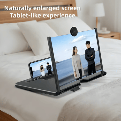🎄2025 New Year Hot Sale🎁Screen Magnifier - Newest Version
