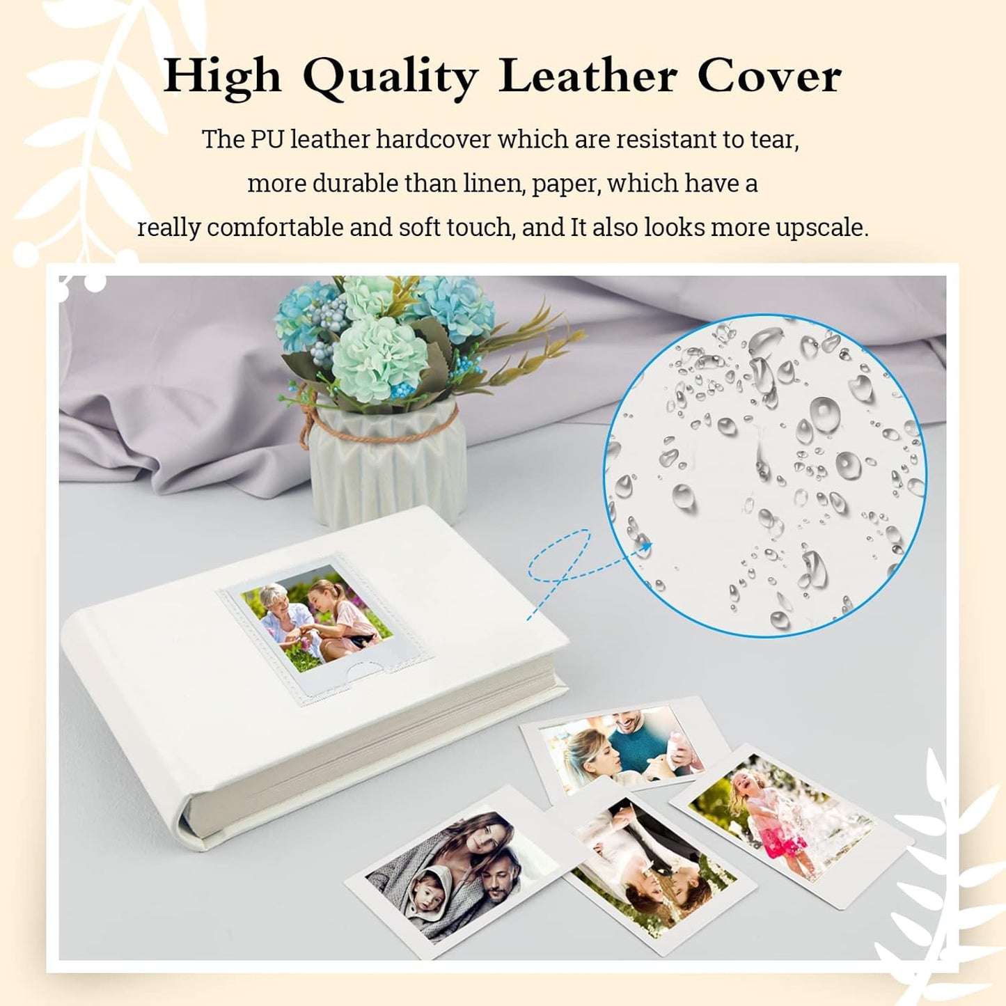 🔥Early Christmas Sale 50% OFF -🎄🖼️24-Day Advent Calendar Photo Showcase & Keepsake Album