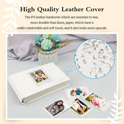 🔥Early Christmas Sale 50% OFF -🎄🖼️24-Day Advent Calendar Photo Showcase & Keepsake Album