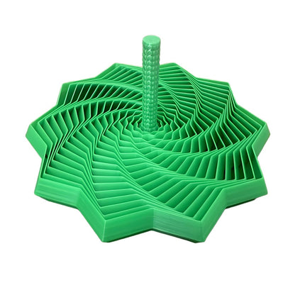 🎄Christmas Early Sale 50% OFF - 3D Printed Sensory Stress-Relief Fidget Star