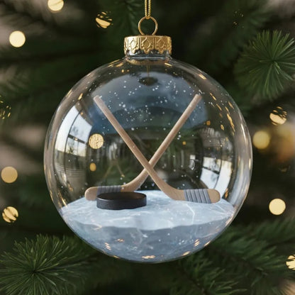 🕒🚨Limited release-🌲Christmas Gift--⚾Sports Holiday Ornament