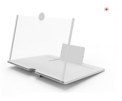 🎄2025 New Year Hot Sale🎁Screen Magnifier - Newest Version