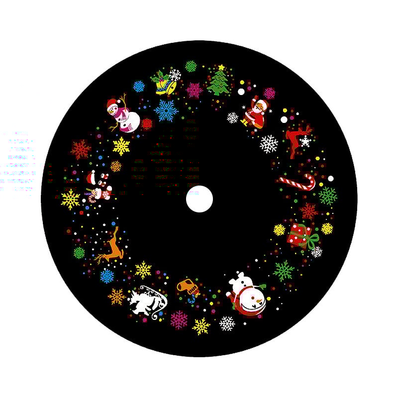 (🎄Early Christmas Sale 49%)🔌LED Christmas Projection Lamp