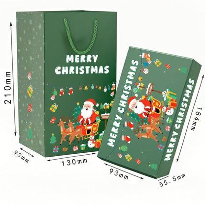 🔥Christmas Day  Special 49% OFF🔥Newly Surprise Box Gift Box🎁