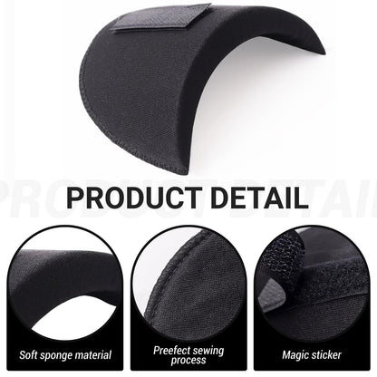 🔥Last Day: Buy 2 Get 2 Free - 2 Pairs Set-in Shoulder Pads (Unisex)