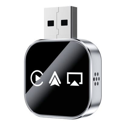 2026 Carplay 3 in 1 Wireless Mirror Link Adapter