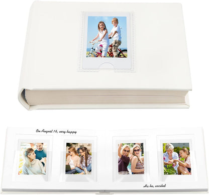 🔥Early Christmas Sale 50% OFF -🎄🖼️24-Day Advent Calendar Photo Showcase & Keepsake Album