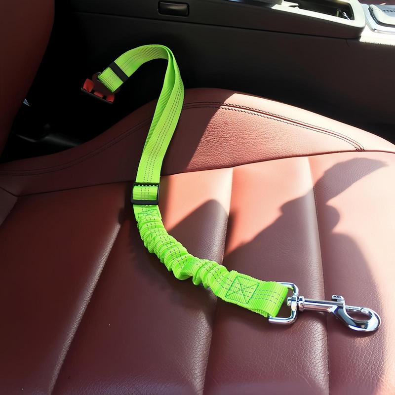 🎁Last Day 49% OFF-🚗🐕🐱Adjustable Pet Car Seat Belt