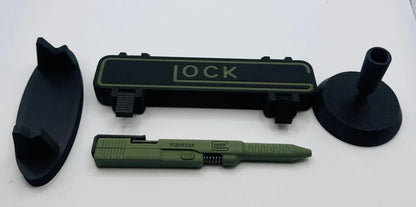 🔥LAST DAY 60% OFF - Slide Action Pens EDC