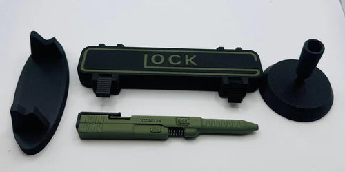 🔥LAST DAY 60% OFF - Slide Action Pens EDC