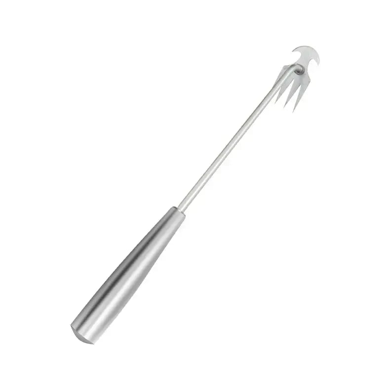Pulling Weeds and Weeding Artifact,Rooting Hoeing,Loosening Soil, Gardening Tools, New Durable Garden Weed Upgraded Weed Puller Tool