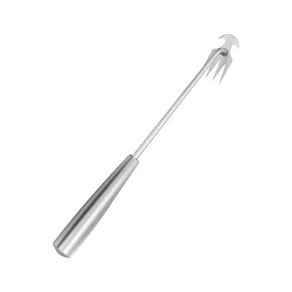 Pulling Weeds and Weeding Artifact,Rooting Hoeing,Loosening Soil, Gardening Tools, New Durable Garden Weed Upgraded Weed Puller Tool
