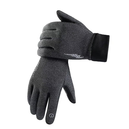 🔥LAST DAY 49% OFF❄️Winter Frostproof Warm Gloves -Windproof, Waterproof, Touch Screen —Your go-to protection for everyday cold