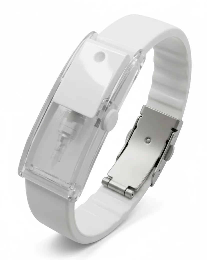 🔥Last Day 49% OFF - Fragrance Atomizer Bracelet