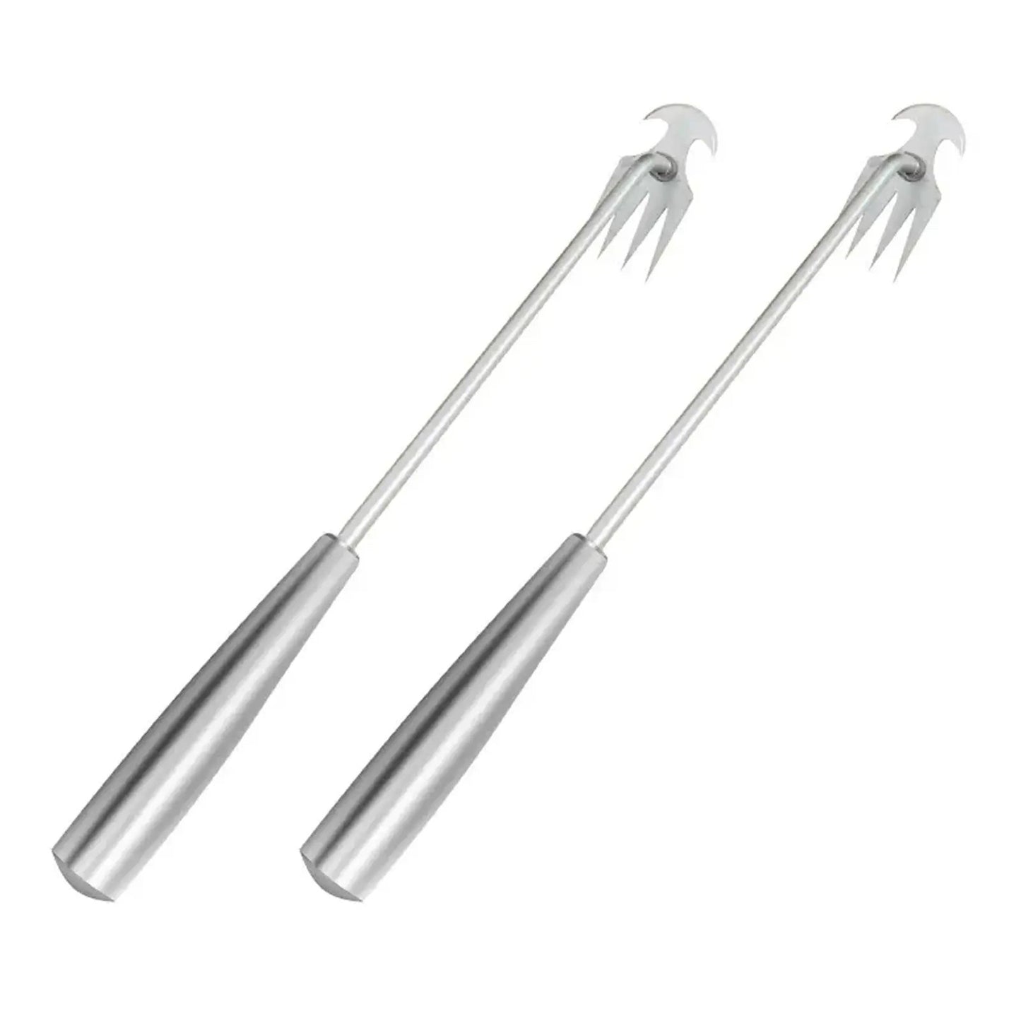 Pulling Weeds and Weeding Artifact,Rooting Hoeing,Loosening Soil, Gardening Tools, New Durable Garden Weed Upgraded Weed Puller Tool