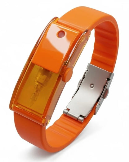 🔥Last Day 49% OFF - Fragrance Atomizer Bracelet