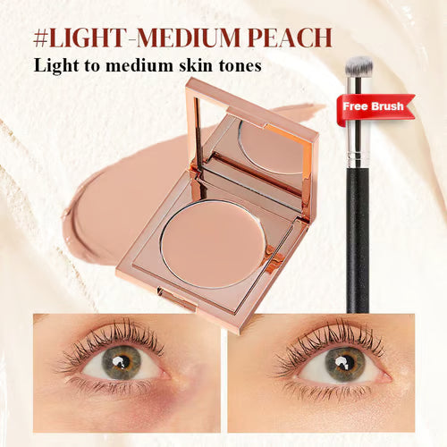 ✨LAST DAY PROMOTION - 50%✨Colored Clay Undereye Corrector