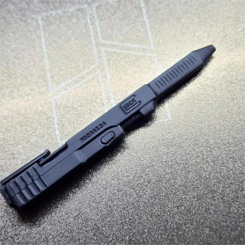 🔥LAST DAY 60% OFF - Slide Action Pens EDC