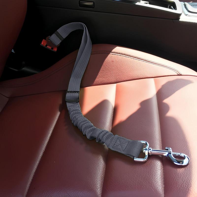 🎁Last Day 49% OFF-🚗🐕🐱Adjustable Pet Car Seat Belt