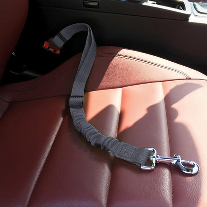 🎁Last Day 49% OFF-🚗🐕🐱Adjustable Pet Car Seat Belt