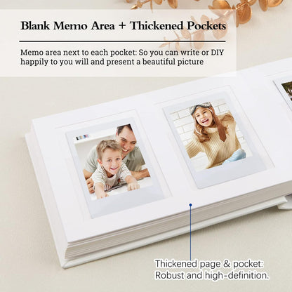 🔥Early Christmas Sale 50% OFF -🎄🖼️24-Day Advent Calendar Photo Showcase & Keepsake Album