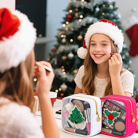 🔥Last Day SALE 50% OFF - 🎄✨12-Pack of Mini Christmas Gift Bags🎁