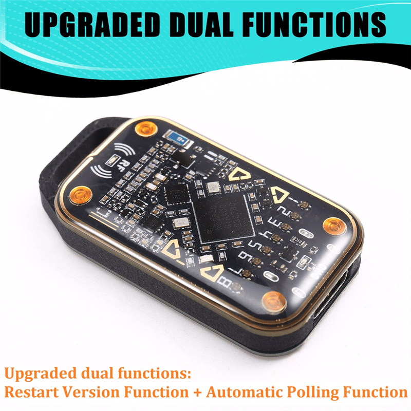 🔐The Ultimate NFC & RFID Emulator Tool