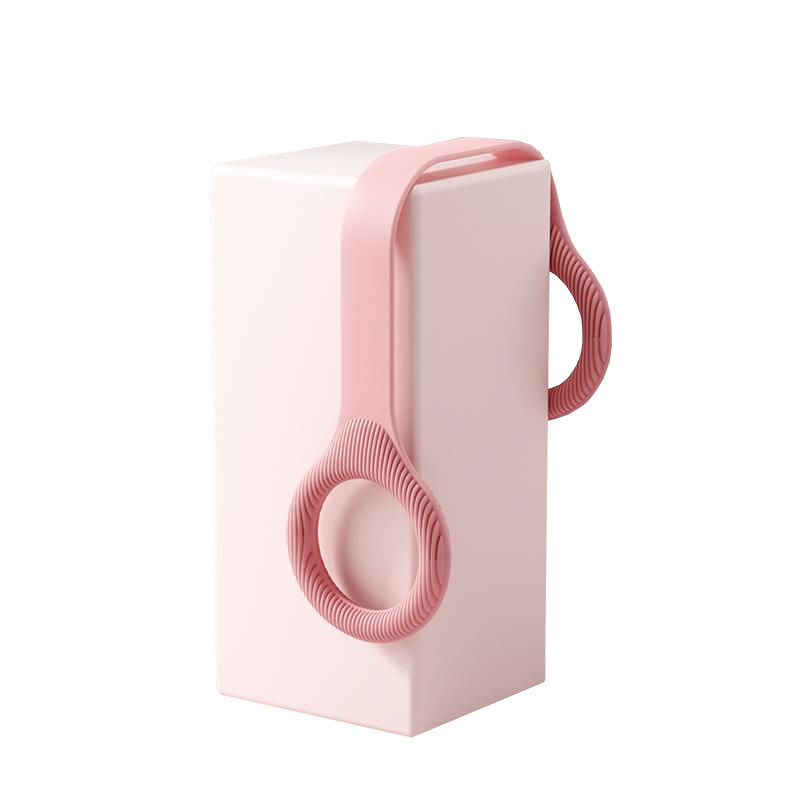 🔥Last Day 49% OFF - 🧘‍♀️Figure 8 Resistance Bands – Silicone Exercise Bands for Women👍