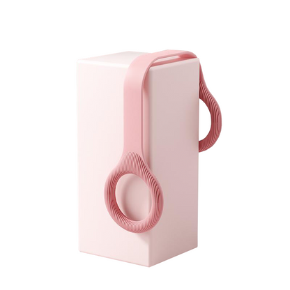 🔥Last Day 49% OFF - 🧘‍♀️Figure 8 Resistance Bands – Silicone Exercise Bands for Women👍