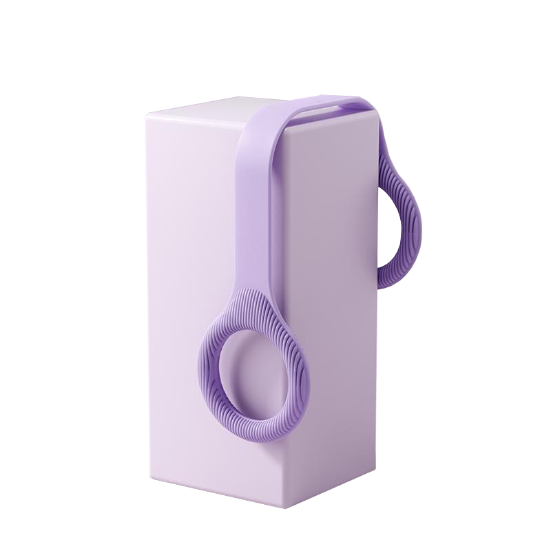 🔥Last Day 49% OFF - 🧘‍♀️Figure 8 Resistance Bands – Silicone Exercise Bands for Women👍