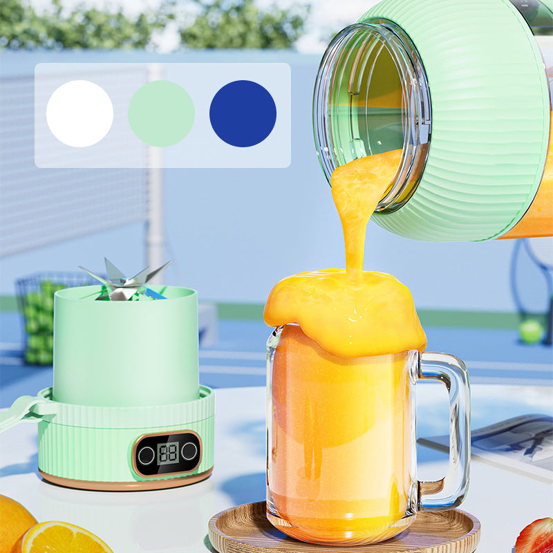 🍎🍓🍉2025 Hot Sale🍊 Multifunctional Portable Juicer Cup